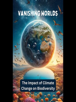 cover image of Vanishing Worlds